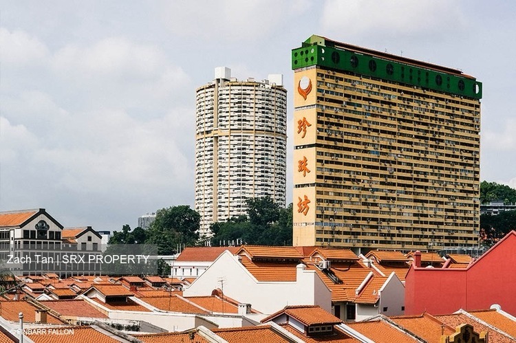 People's Park Complex (D1), Apartment #514127641